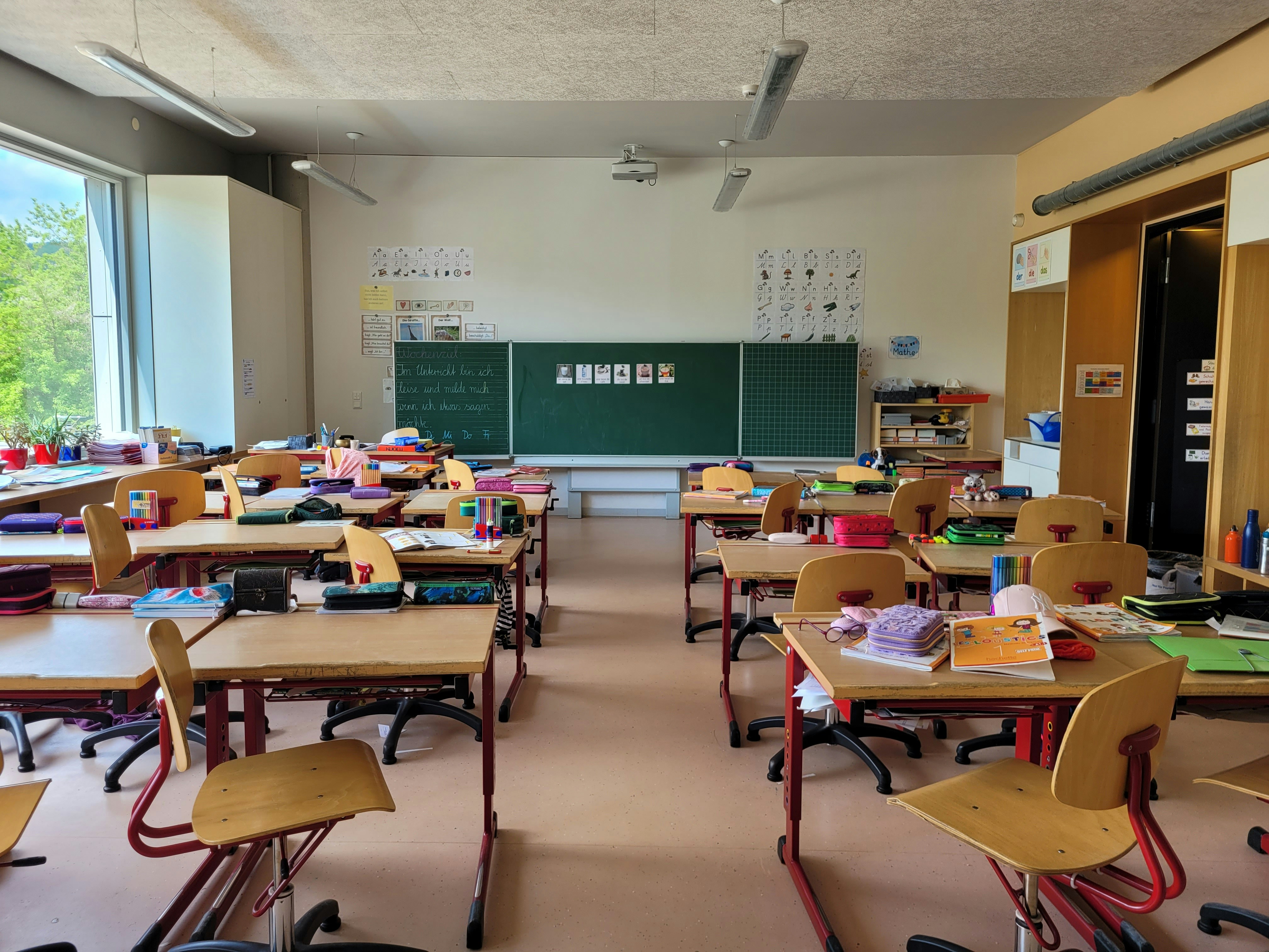 school create