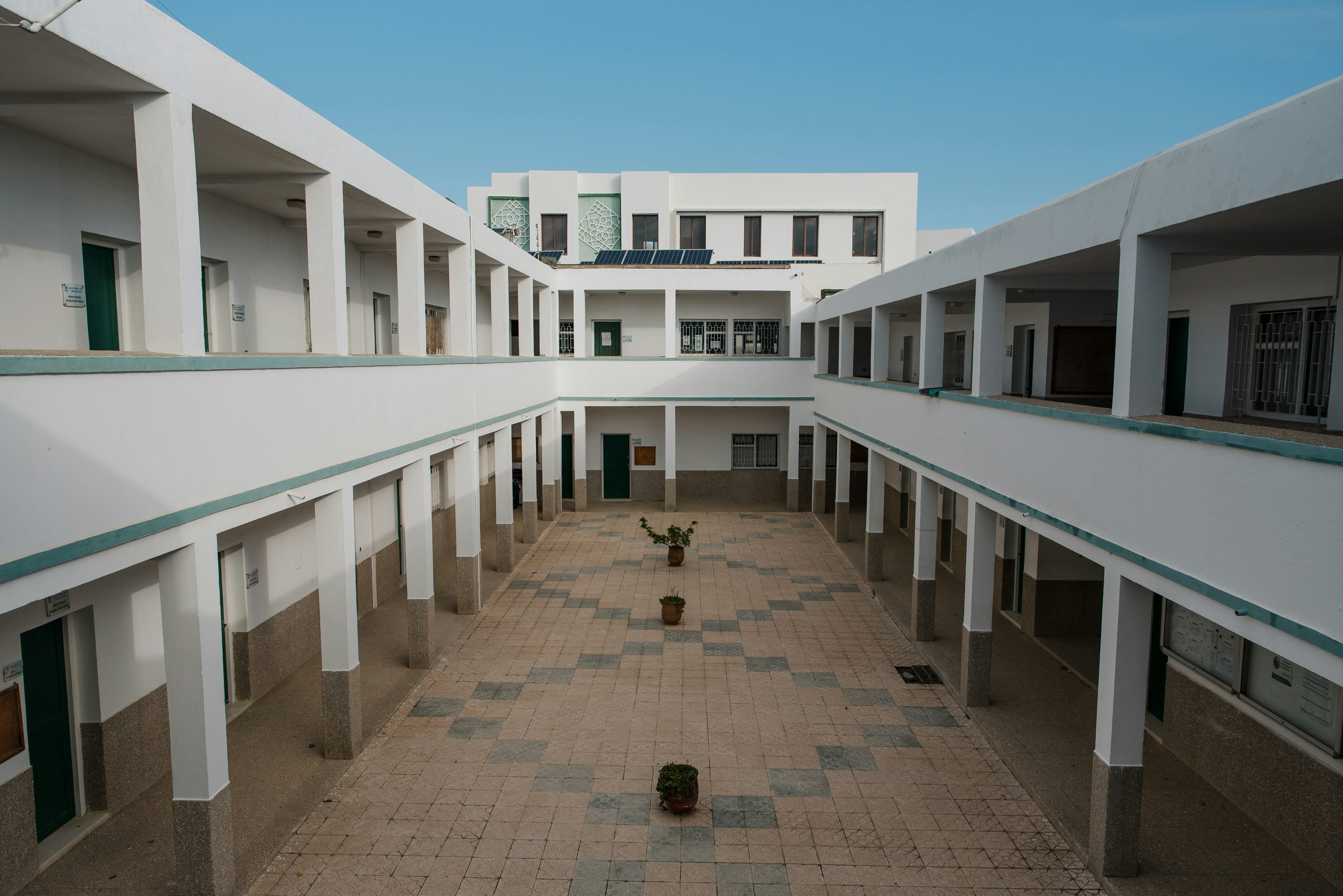 Science Laboratory
